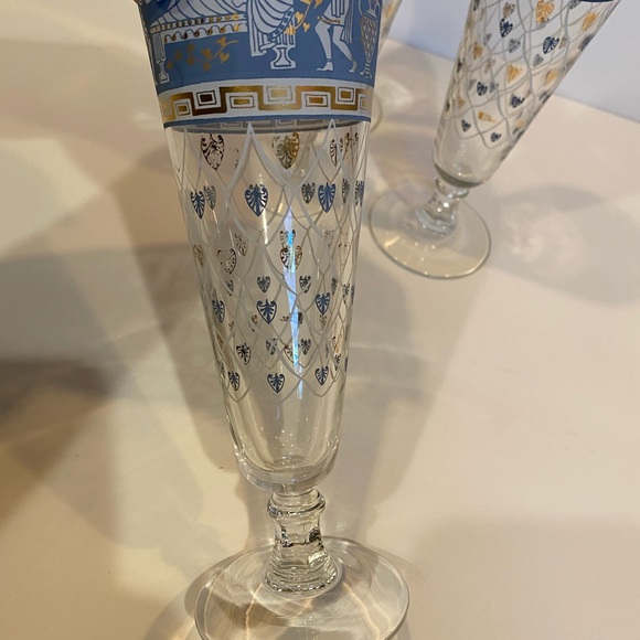 Cera Vintage Glasses - Picture 9 of 9